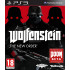 Wolfenstein: The New Order [PS3]